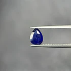 Zafiro azul-1.46ct-8.8x6.7x2.5mm 2