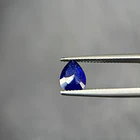 Zafiro azul-1.46ct-8.8x6.7x2.5mm 3