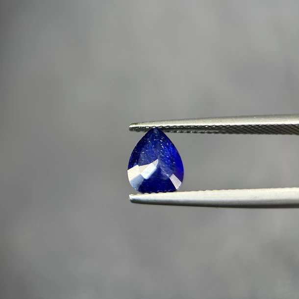 Zafiro azul-1.46ct-8.8x6.7x2.5mm 3