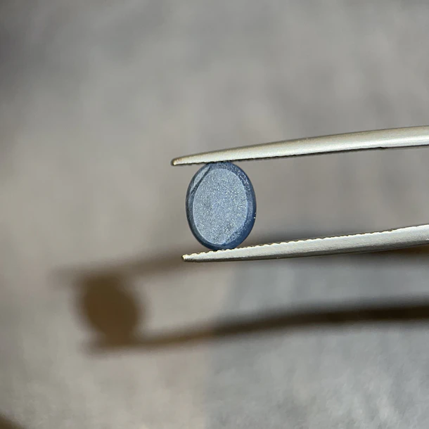 Zafiro estrella-3.055ct-8.9x7x3.9mm 2
