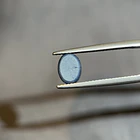 Zafiro estrella-2.34ct-8x6x3.8mm 2