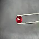 Rubí-3.070ct-9x7.1x5mm 2