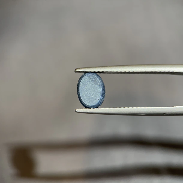 Zafiro estrella-2.18ct-7.9x5.8x3.7mm 2