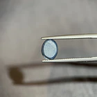 Zafiro estrella-2.99ct-9.1x7.2x3.8mm 2