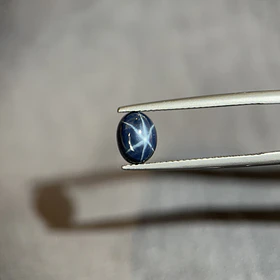Zafiro estrella-2.72ct-7.9x6x4.5mm