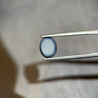 Zafiro estrella-4.65ct-10x8x4.9mm 2