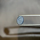 Zafiro estrella-2.50ct-9x7.1x3.2mm 2