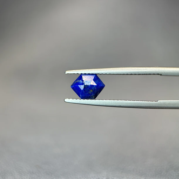 Lapislázuli-1.25ct-7.2x5.7x3mm 2