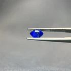Lapislázuli-1.25ct-7.2x5.7x3mm 3