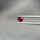 Rubí-1.30ct-5.7x3.7mm 1