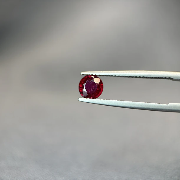 Rubí-1.30ct-5.7x3.7mm 1