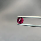Rubí-1.30ct-5.7x3.7mm 2