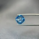 Topacio suizo-4.40ct-9.8x9.8x5.7mm 2