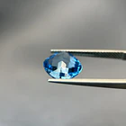 Topacio suizo-4.40ct-9.8x9.8x5.7mm 3