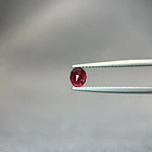 Rubí sangre de pichón-0.53ct-4.8x4x2.8mm 2
