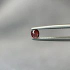 Rubí sangre de pichón-0.42ct-5.1x4x2mm 2
