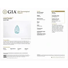 Turmaliba paraíba-0.89ct-9.14x5.37x2.78mm 4