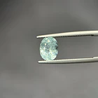 Tumalina paraíba GIA-1.87ct-9.19x7x4.68mm 1