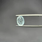 Tumalina paraíba GIA-1.87ct-9.19x7x4.68mm 2