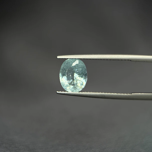 Turmalina paraíba GIA-2.53ct-10.12x8.08x5.10mm 1