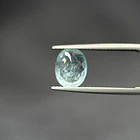 Turmalina paraíba GIA-2.53ct-10.12x8.08x5.10mm 2