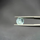 Turmalina paraíba GIA-2.53ct-10.12x8.08x5.10mm 3