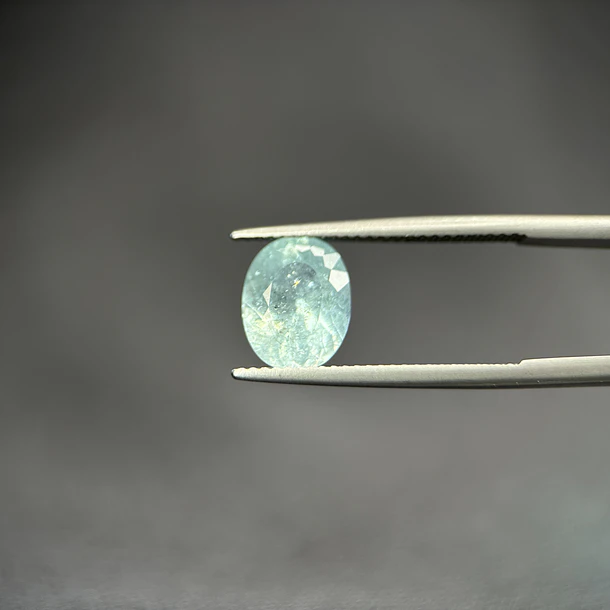 Turmalina paraíba GIA-2.48ct-10.28x8.11x5.10mm 1