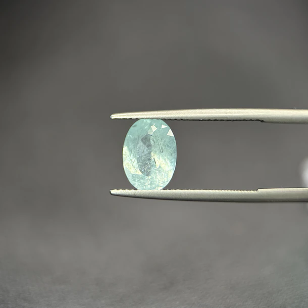 Turmalina paríba GIA-2.30ct-10.69x7.75x4.70mm 1