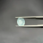 Turmalina paríba GIA-2.30ct-10.69x7.75x4.70mm 3