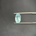 Turmalina paraíba GIA-1.84ct-11.01x6.70x3.96mm 1