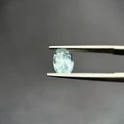Turmalina paraíba GIA-1.84ct-11.01x6.70x3.96mm 3