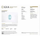 Turmalina paraíba GIA-1.84ct-11.01x6.70x3.96mm 4