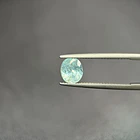 Turmalina paraíba GIA-1.68CT-8.03x6.82x4.91mm 1