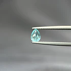Turmalina paraíba GIA-0.53CT-6.47x4.79x2.65mm 3