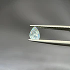 Turmalina paraíba GIA-0.94ct-8.49x5.56x3.17mm 3