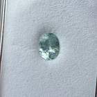 Turmalina paríba GIA-2.30ct-10.69x7.75x4.70mm 5