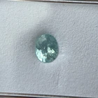 Turmalina paraíba GIA-2.53ct-10.12x8.08x5.10mm 5