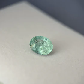 Turmalina Paraiba GIA-3.64ct-11.16x8.84x5.88mm