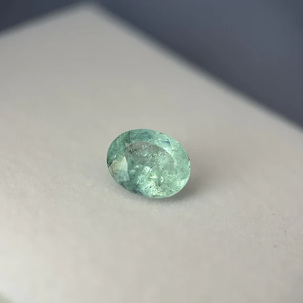 Turmalina Paraiba GIA-3.64ct-11.16x8.84x5.88mm 1