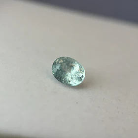 Turmalina paraíba GIA-1.66ct-8.63x6.74x4.81mm
