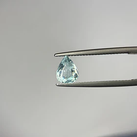 Turmalina paraíba GIL-1.19ct-7.90x6.13x4.23mm