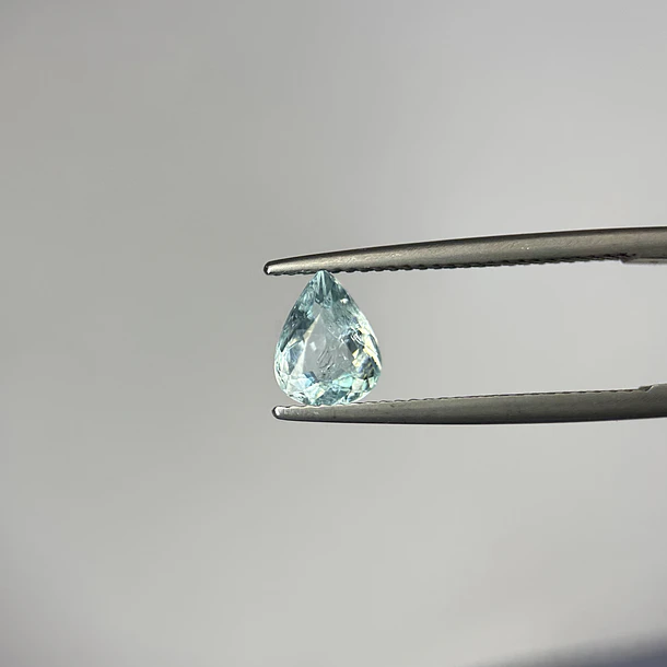 Turmalina paraíba GIL-1.19ct-7.90x6.13x4.23mm 1