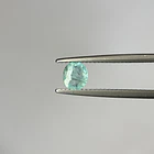 Turmalina paraíba GIL-0.57ct-5.89x5.12x2.76mm 1