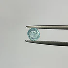 Turmalina paraíba GIL-0.75ct-5.55x5.34x3.77mm 2