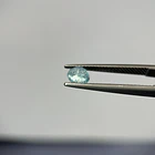 Turmalina paraíba GIL-0.75ct-5.55x5.34x3.77mm 3