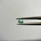 Turmalina paraíba GIL-1.01CT-7.13x5.31x4.13mm 3