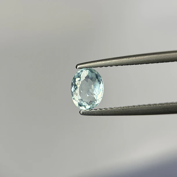 Turmalina paraíba GIL-0.69ct-6.60x5.09x2.99mm 1