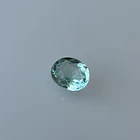 Turmalina paraíba-0.12ct-3.40x2.83x2.03mm 1