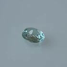 Turmalina paraíba-0.12ct-3.40x2.83x2.03mm 3