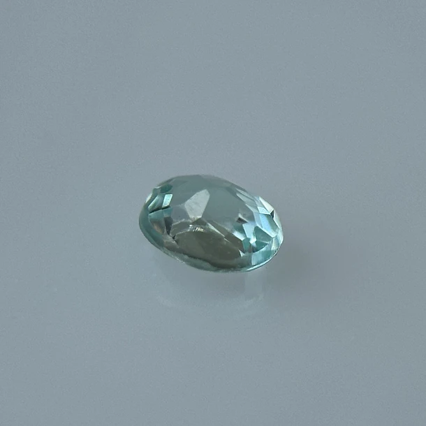 Turmalina paraíba-0.12ct-3.40x2.83x2.03mm 3